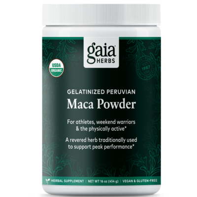 Maca product 1