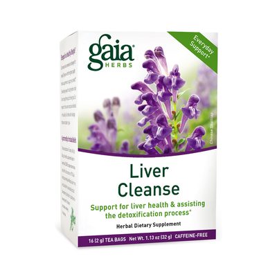 Liver Cleanse Tea product image