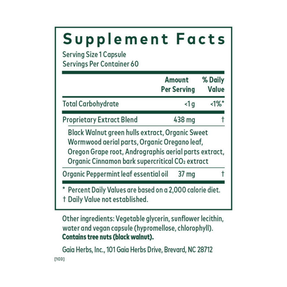 Product image for Microbiome Cleanse.