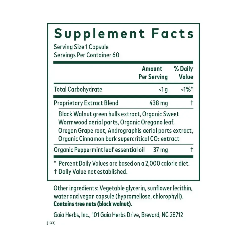 Product image for Microbiome Cleanse.
