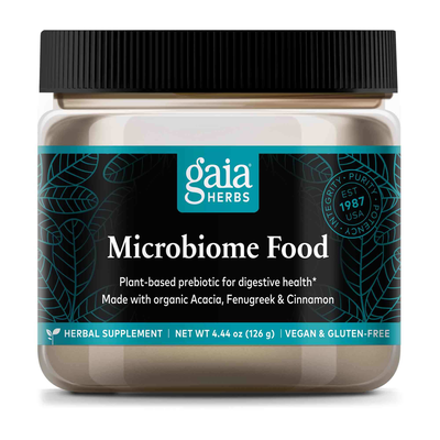 Micobiome Food product image
