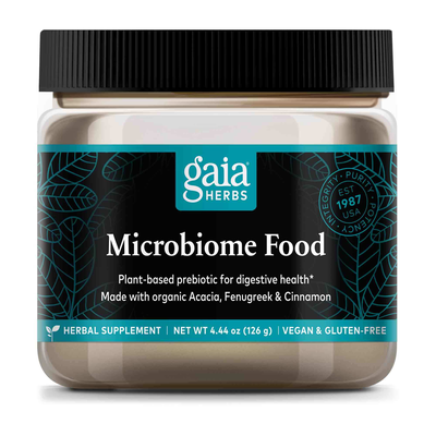 Micobiome Food 4.4 Ounces