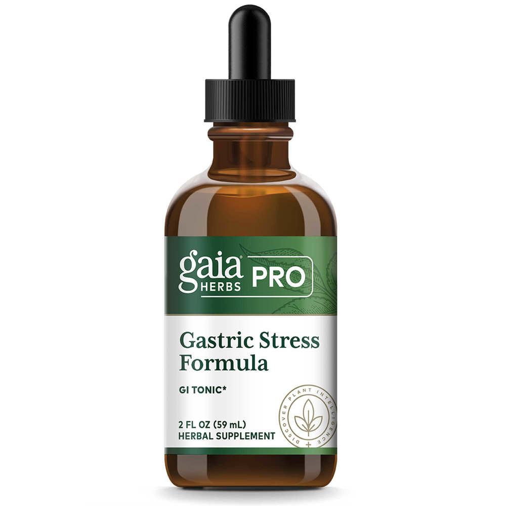 Gastric Stress Formula product image