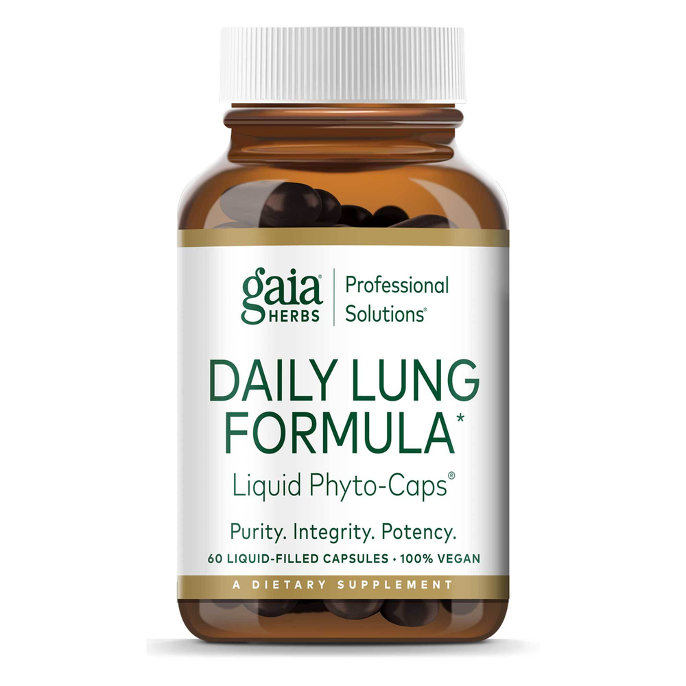 Daily Lung Formula product image