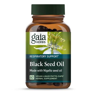 Black Seed Oil product image