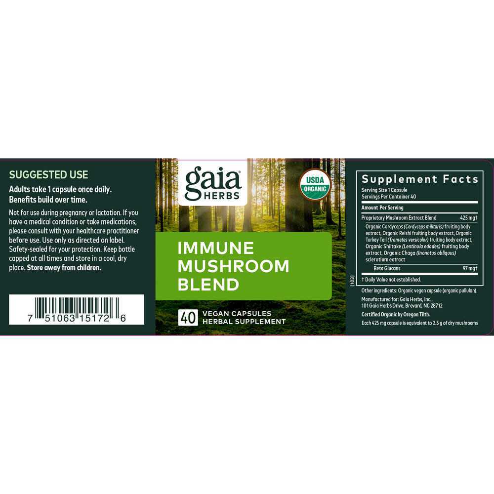Product image for Everyday Mushrooms.