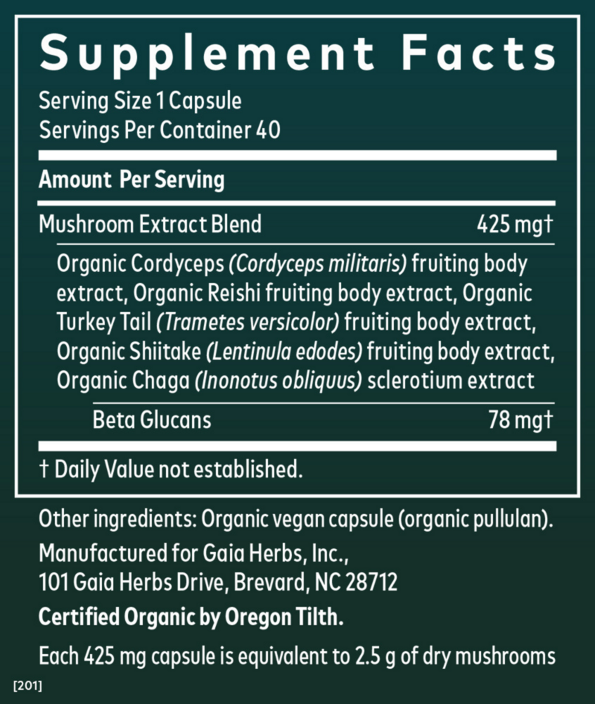 Product image for Everyday Mushrooms.