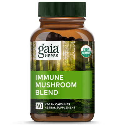 Immune Mushroom Blend product image