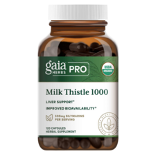 Milk Thistle 1000