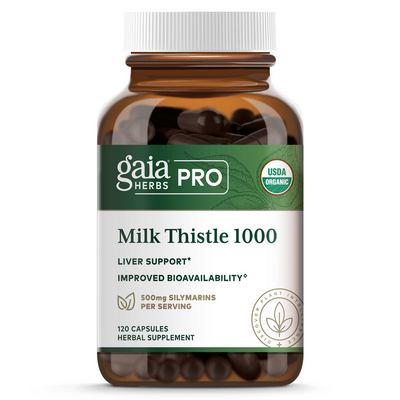 Milk Thistle 1000 product image