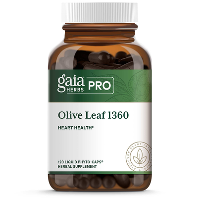 Olive Leaf 1360 product image