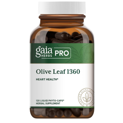Olive Leaf 1360