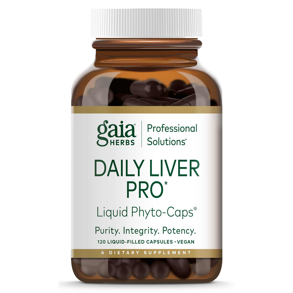 Daily Liver Pro product image