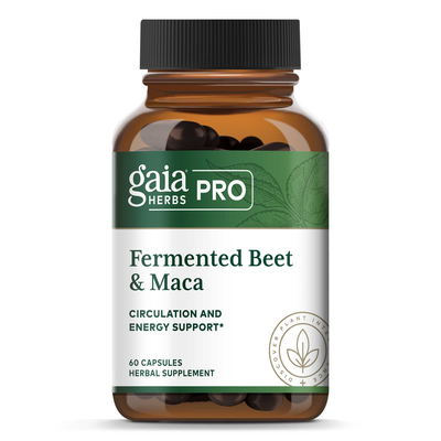 Fermented Beet & Maca product image