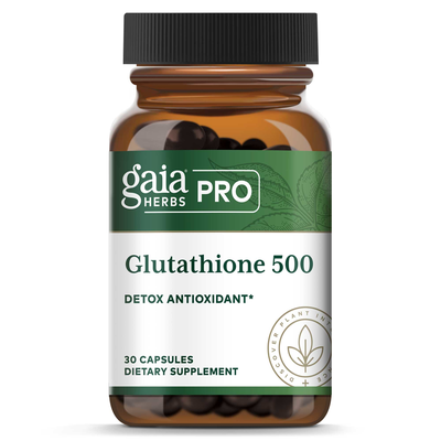 Glutathione 500 product image
