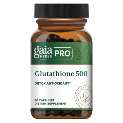 Glutathione 500