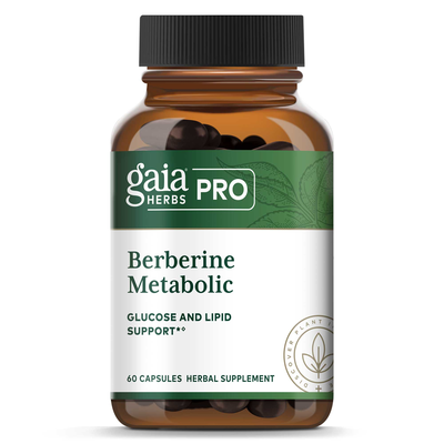 Berberine Metabolic product image