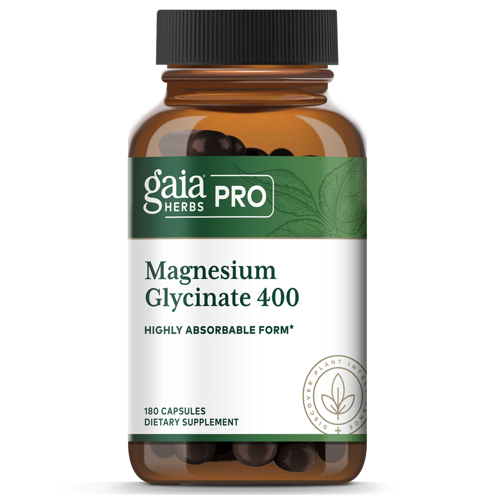 Magnesium Glycinate 400 product image