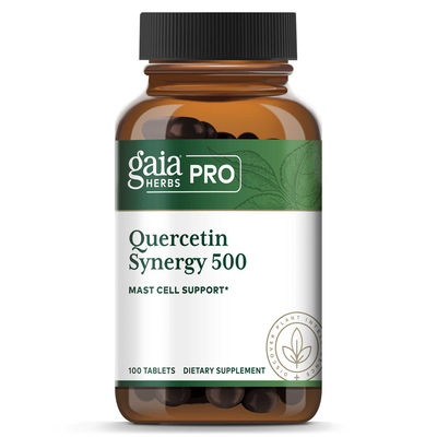 Quercetin Synergy 500 product image