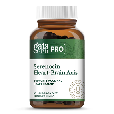 Serenocin Heart-Brain Axis product image