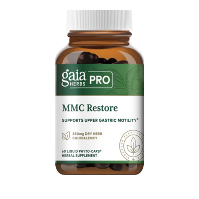 MMC Restore 60 capsules