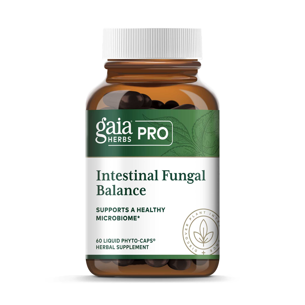 Product image for Intestinal Fungal Balance.