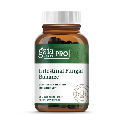 Intestinal Fungal Balance product image