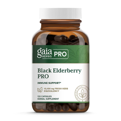 Black Elderberry PRO product image