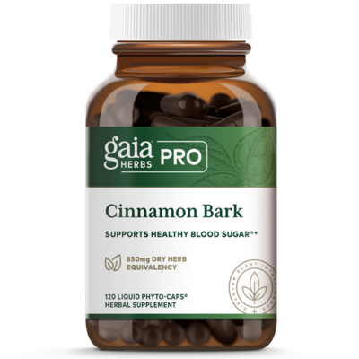 Cinnamon Bark product image