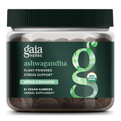 Ashwagandha Gummies product image