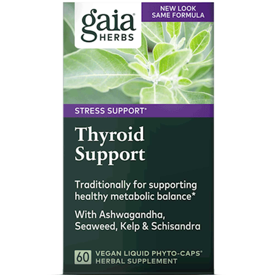 Thyroid Support 60 capsules