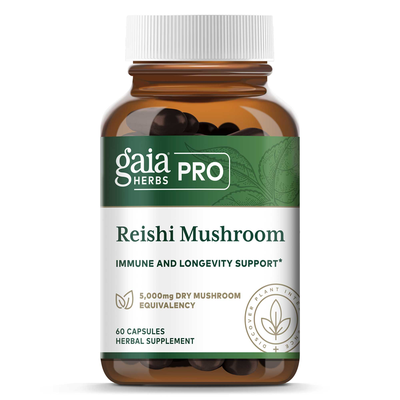 Reishi Mushroom product image