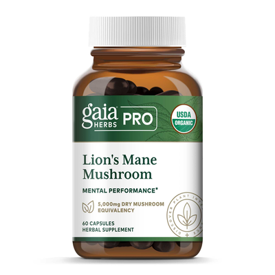 Lion's Mane Mushroom product image