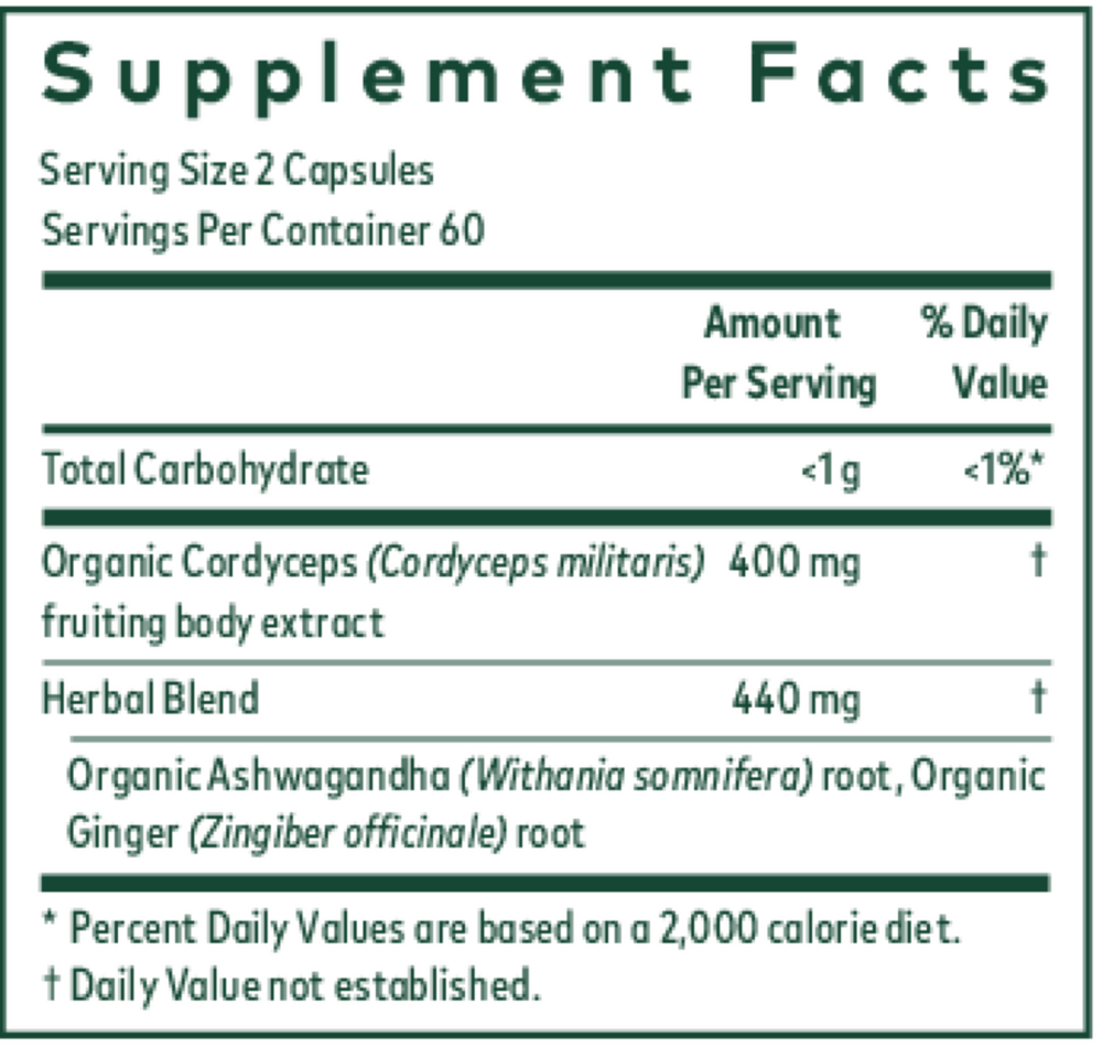 Product image for Adaptogen Performance.
