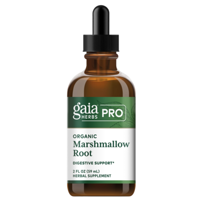 Marshmallow Root 59 Milliliters