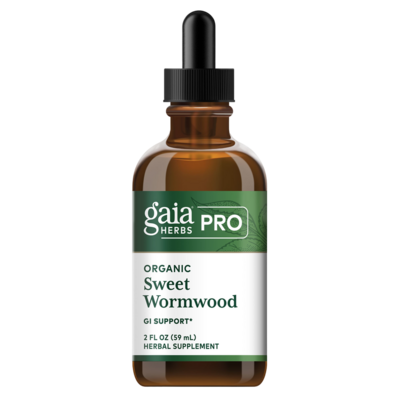 Sweet Wormwood