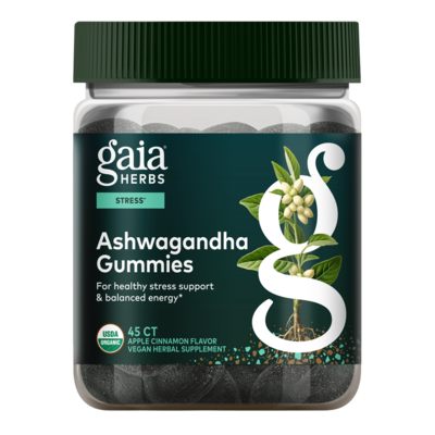 Ashwagandha Gummies 45 Gummies