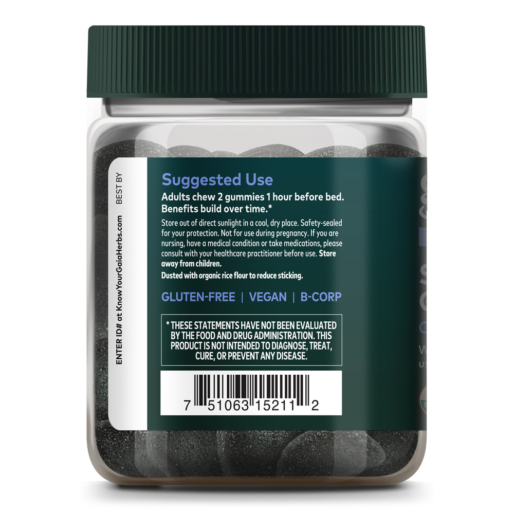 Product image for Sleep Gummies.