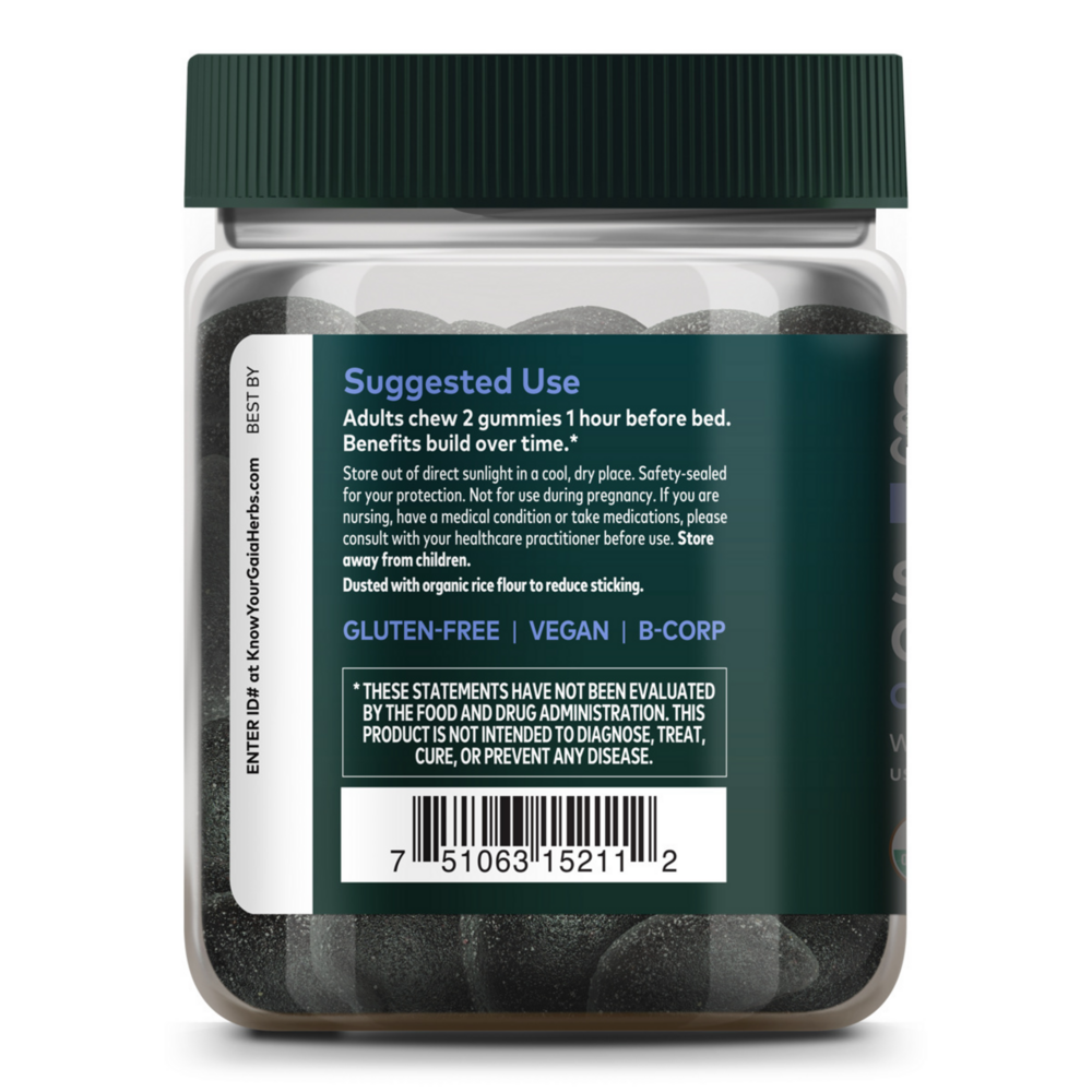 Product image for Sleep Gummies.