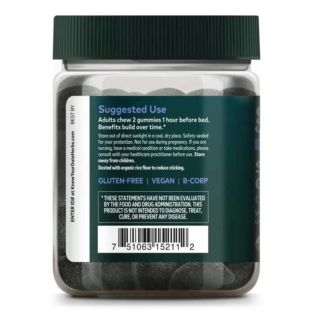 Product image for Sleep Gummies.