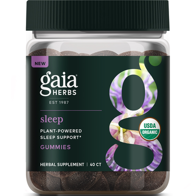 Sleep Gummies product image