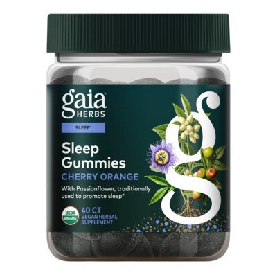 Sleep Gummies 40 Gummies