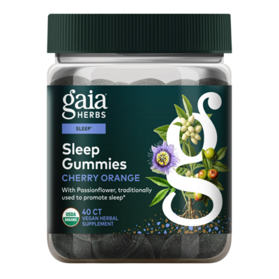 Sleep Gummies 40 Gummies