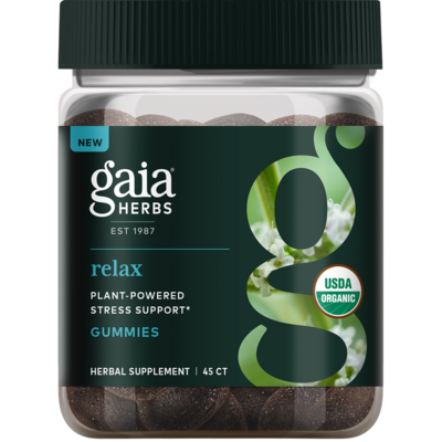 Relax Gummies