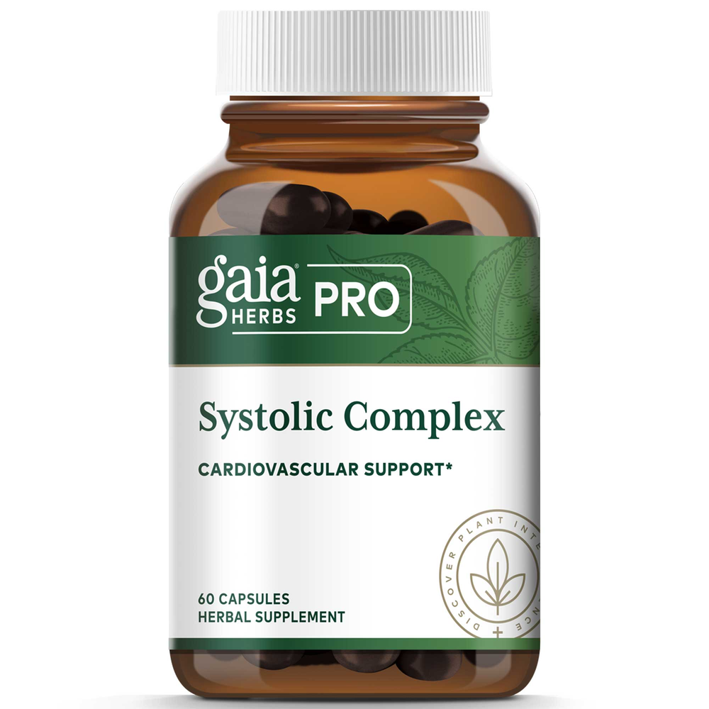 Product image for Systolic Complex.