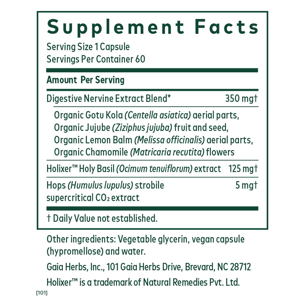 Product image for GI Stress.