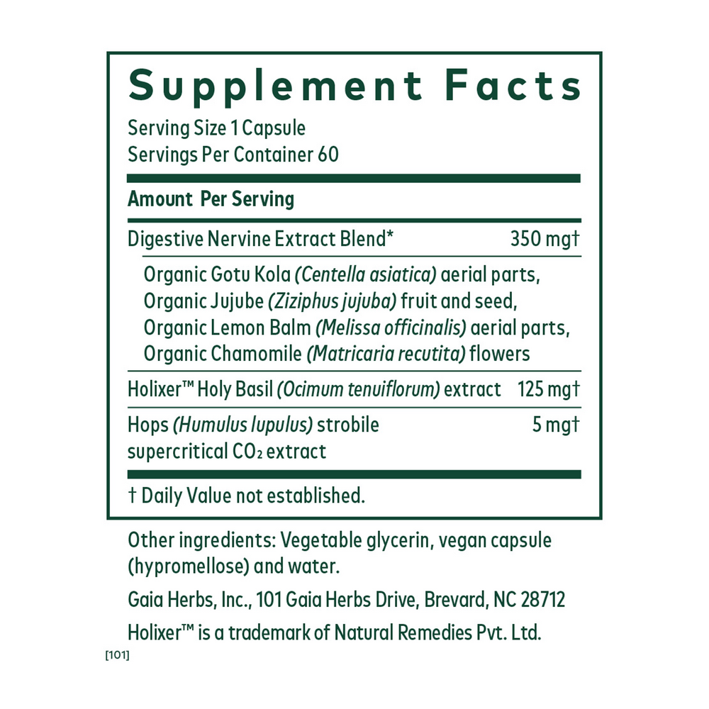 Product image for GI Stress.