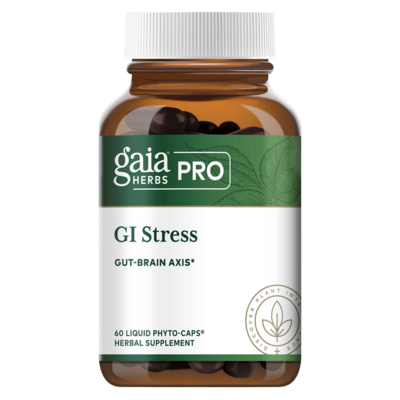 GI Stress