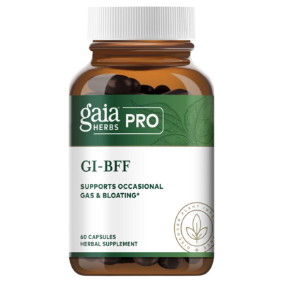 GI BFF 60 capsules