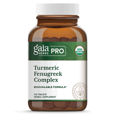 Turmeric Fenugreek Complex product image